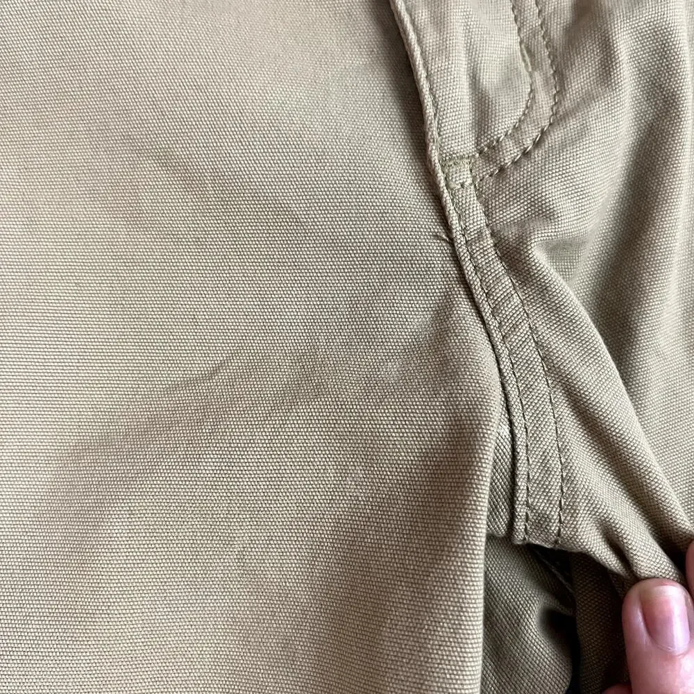 Carhartt essentials throughout casual